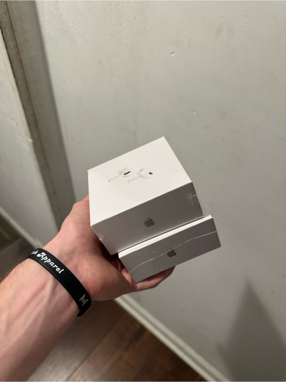 Air Pod Pro Gen 2 Bundle